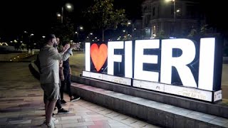 Imbro Manaj, Elis Manaj & Aleks Manaj - City Fieri