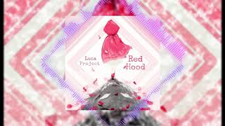 Cover art for Red Hood