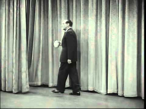 Underneath the Arches