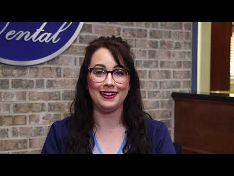YouTube video about: What is the difference between teeth cleaning and periodontal maintenance?