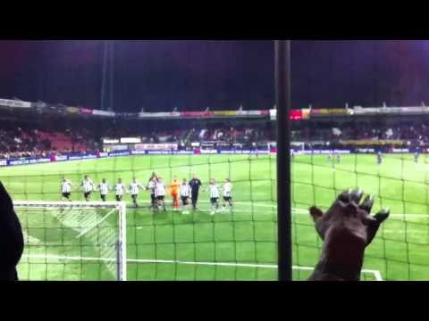 Heracles - Groningen 2-1