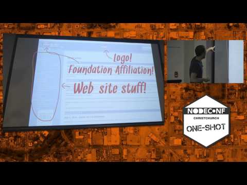 The social coding contract - Justin Searls