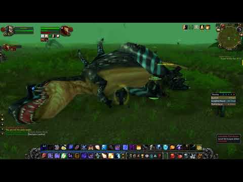 WoW Classic Ganking Gone Wrong