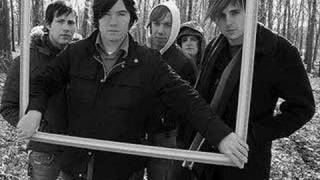 The Transition  - Hawthorne Heights