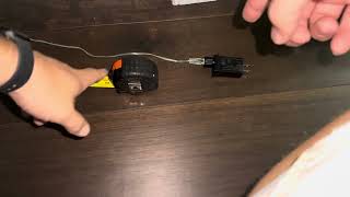 Real Review of Kwaiffeo LED Icicle Lights