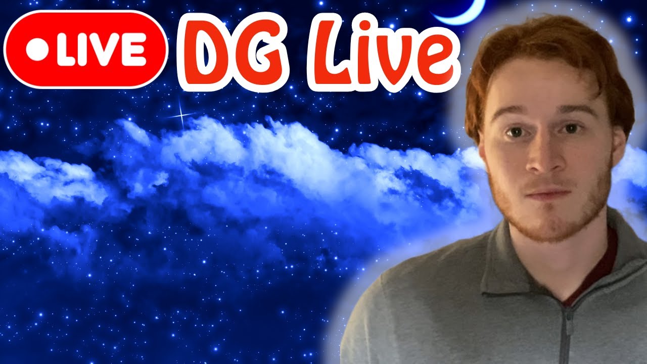 DG LIVE: Illegals getting deported