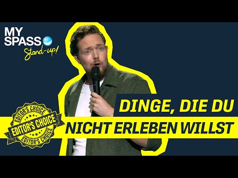 Wenn du die Eltern im Bett erwischst | (Keine) Empfehlung der Redaktion