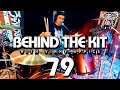 Ep. #79 - Dehumanizer | Behind the Kit with Vinny Appice