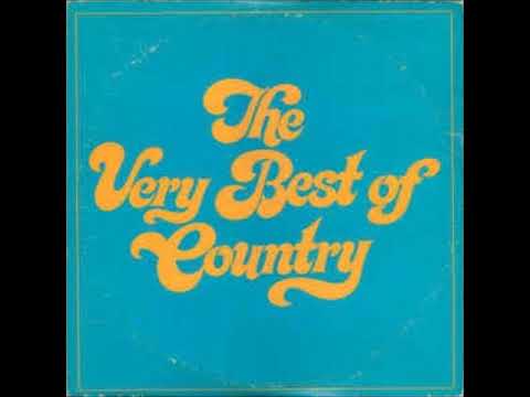 Flowers on the Wall ~ The Statler Brothers (1965)