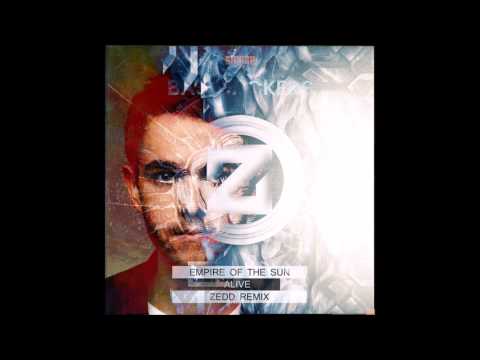 Alive Like This (Dannic MashUp)