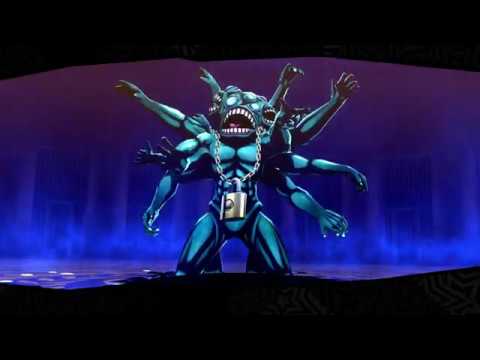 Persona 5 Royal Pt. 19