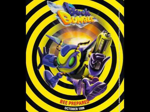 Buck Bumble Theme [9/19/2012's Pick]