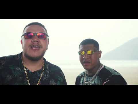 Quando Te Vi - d'Oliveira feat MC Diki (VideoClipe)