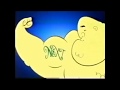 Cartoon Network 2002 Muscle Cartoon Theater Samurai Jack Next Bumper