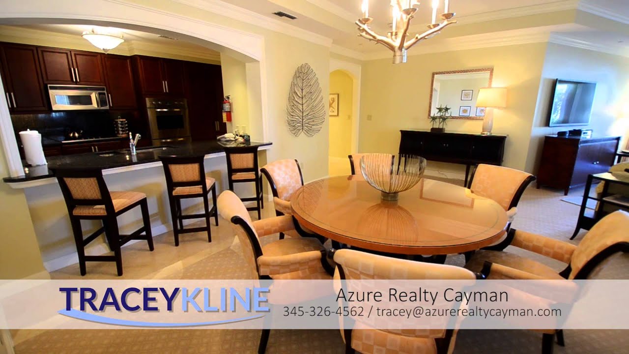 Ritz-Carlton Residence #104