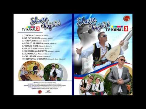 SLAVEN VUJIČIĆ,,,Oči kao more...