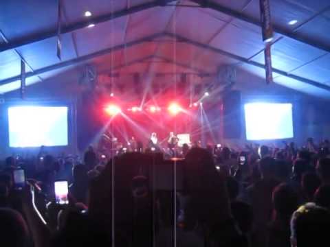 Miroslav Ilić i orkestar Miše Mijatovića - Rujanfest 2014., Zaprešić (Zagreb)