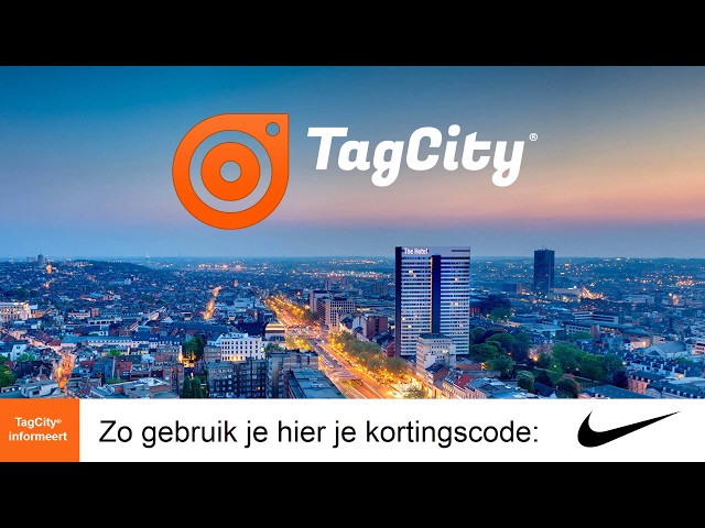 Nike promotiecode (België)? Hier (7) beschikbaar: februari 2022