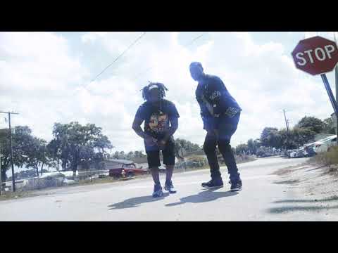 Dope Boy Runners - GeechieLord x Trap Rich slick (Official Video)