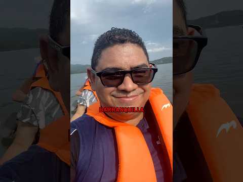 Descubriendo Tesoros del Atlántico: Ciénaga de San Juan de Tocagua, en Luruaco.