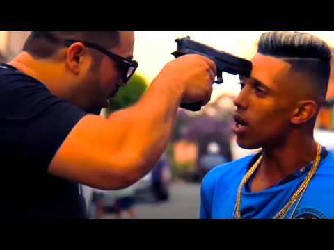 MC Kaverinha - Filha do Polícia 2 (Oficial Clipe) DJ David LP