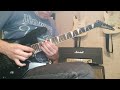 Allan Holdsworth - 'Joshua' ........Most.Beautiful.Solo.Ever.