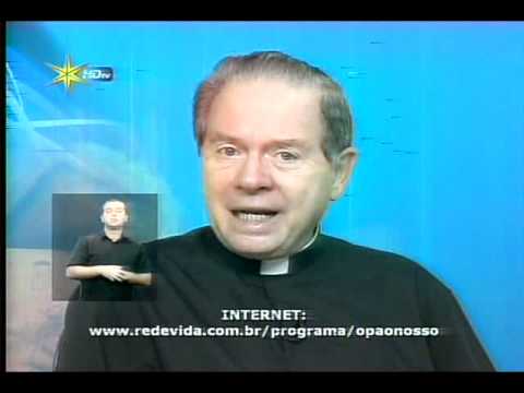 O Pão Nosso 12 Dezembro 2011 Pe.F.C.Cardoso.