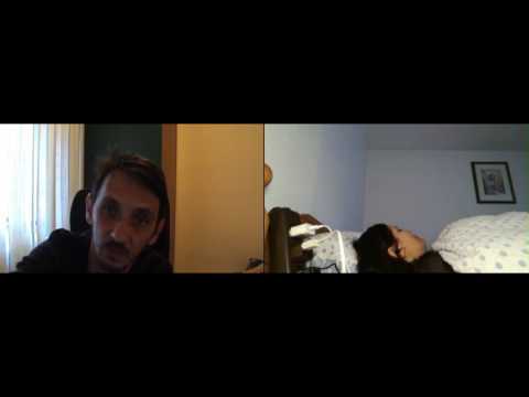 19.Hipnoză regresivă - 13 Creatori,Destine,Entitati,Credinta ADEVARATA