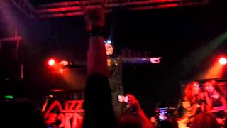 Lizzy Borden - Abnormal