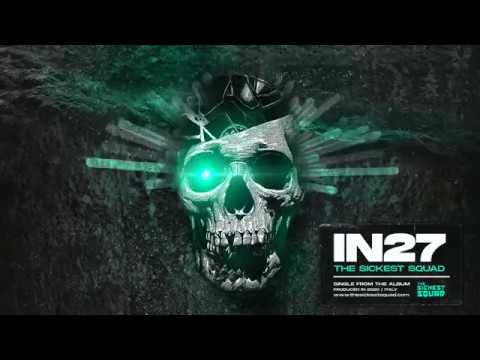 The Sickest Squad - IN27