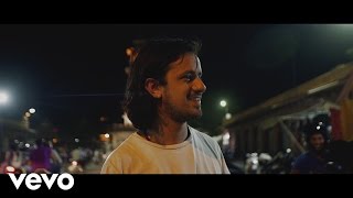 Mystery Jets - Bombay Blue (Official Video)