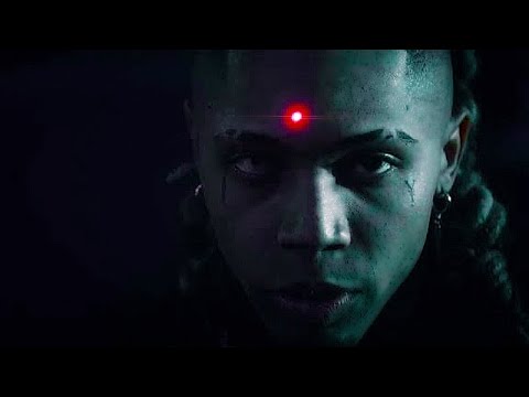 Fase Yoda - Love Hurts (feat. TIMELINE333) [Official Video]