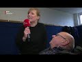 Margreet: Walking Football - za 22 feb 2020, 16.00 uur [RTV Utrecht]
