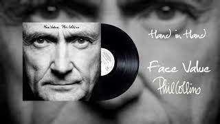 Phil Collins - Hand in Hand (2016 Remaster)