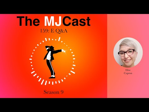 The MJCast 159: E Q&A