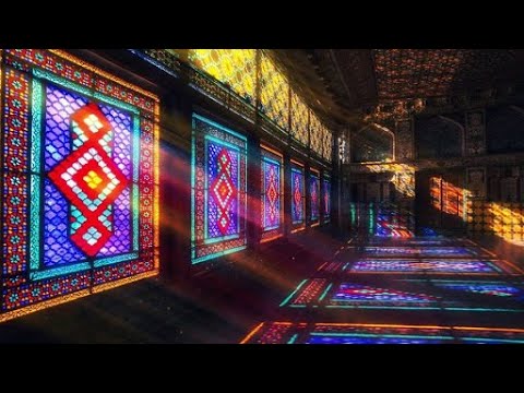 Dj Vebo - Vətən laylası (Club edition vol.8) / Hacıbaba Hüseynov - Bayatı şiraz muğamı (Ethno)