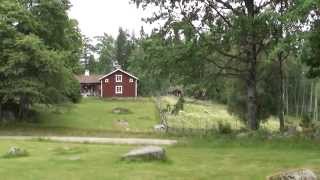 preview picture of video 'Svenssons Aktiviteter - Tivedstorp och Vitsand,två pårlor i Tiveden,nära Sannerud'
