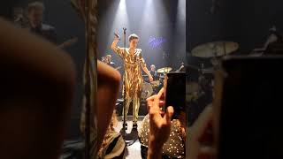 Léa Paci | Live Paris Café de la Danse | Adolescente Pirate | 30/01/2020