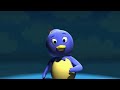 The Backyardigans Show Opener Theme Sony Speed 0 13X