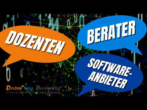 Unsere Digitalisierung-Plattform: Wir suchen Sie!