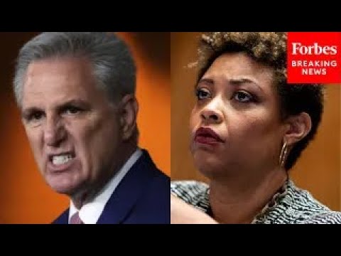 Reporter Asks Shalanda Young If The US Will Face Another Debt Ceiling Crisis Later This Year