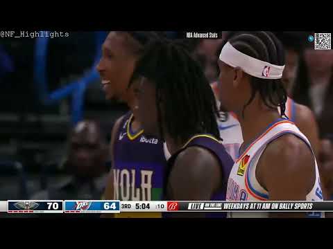 Josh Richardson  10 PTS: All Possessions (2023-02-13)