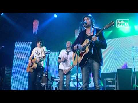 Il Cile Feat. Pau ( & Negrita) - Cemento armato