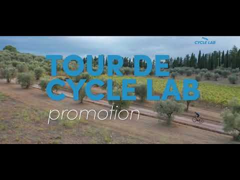 Cycle Lab - Tour de Cycle Lab