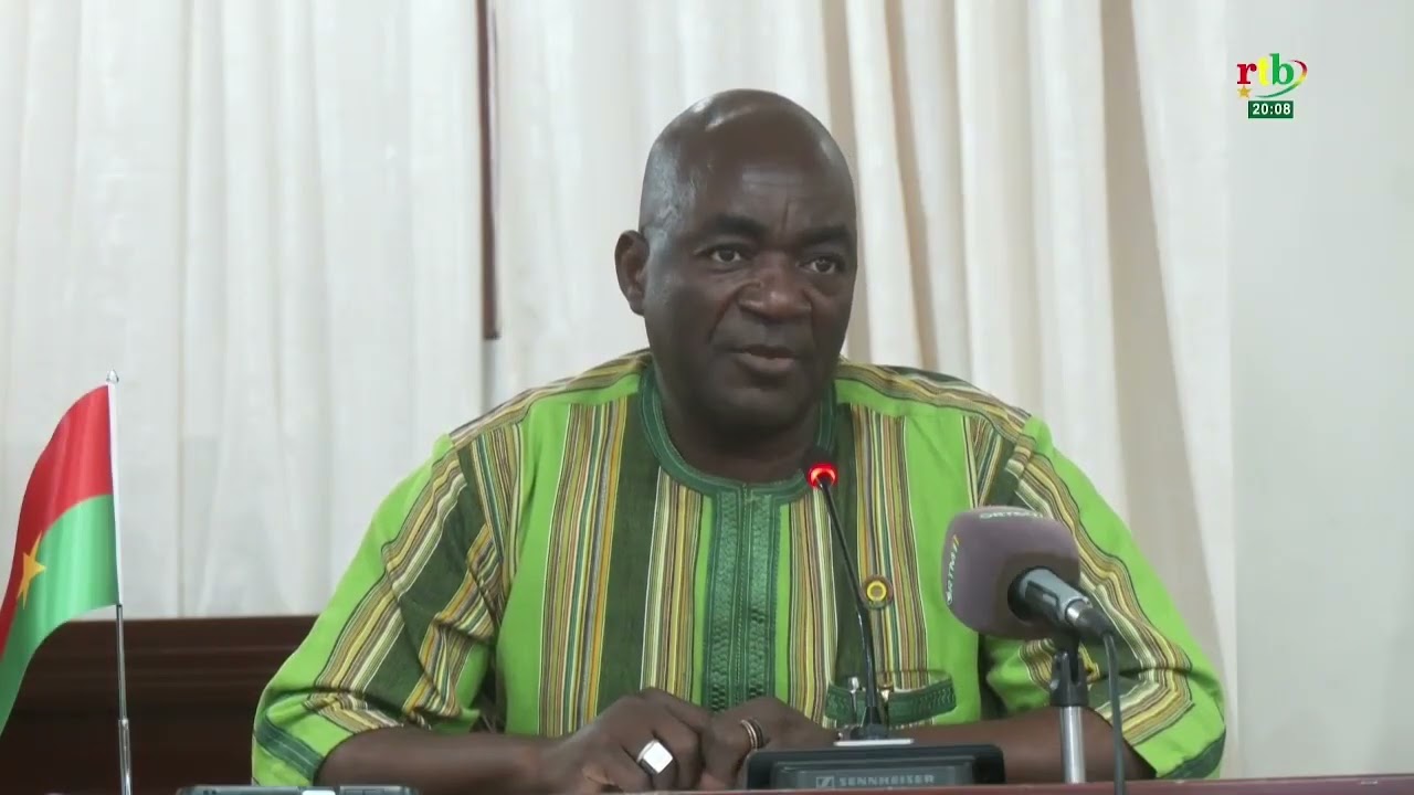 AES : des experts maliens et burkinabè évaluent la mise en œuvre de la feuille de route de l’an II
