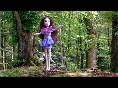 Разговор о природе. Stopmotian