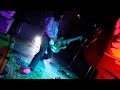 Get Out LIVE Makhluk Aseng Livefact