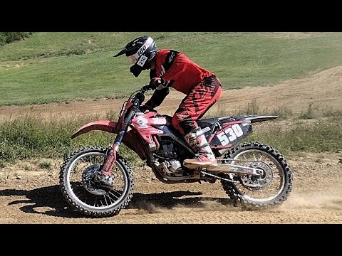 Grears Motorsports Park July 2022 #holland530 #motoinohio