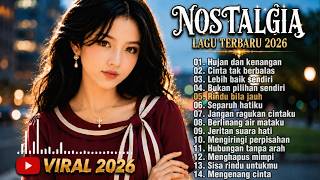 Download lagu ALBUM NOSTALGIA PALING SEDIH ðŸ˜| TEMBANG KENANGAN VIRAL 2026 💔| Hujan dan kenangan mp3 Download lagu ALBUM NOSTALGIA PALING SEDIH ðŸ˜| TEMBANG KENANGAN VIRAL 2026 💔| Hujan dan kenangan mp3