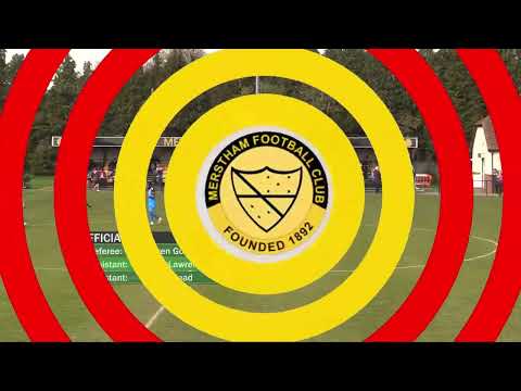 Merstham 2-2 Bedfont Sports | Match Highlights | 8th April 2023